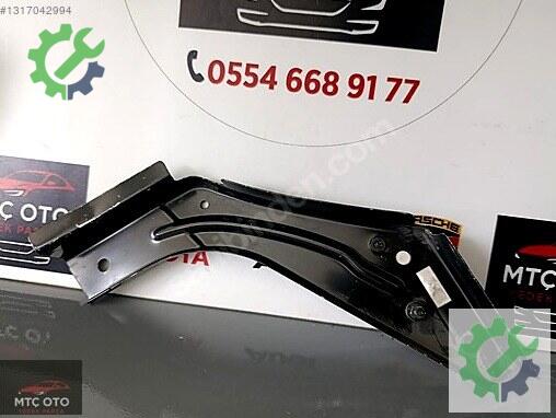Peugeot 307 Bağlantı Braketi 7120HS çıkma parça