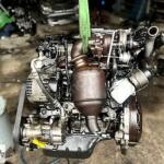 Peugeot 307 Komple Motor Çıkma Parça Konya