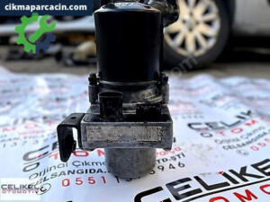 PEUGEOT 307 ÇIKMA DİREKSİYON POMPASI
