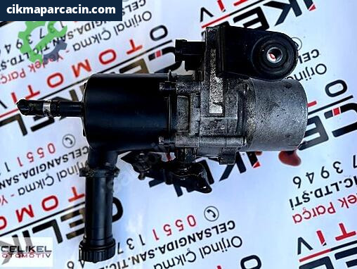 Peugeot 307 Direksiyon Pompası çıkma parça