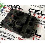 PEUGEOT 307 ÇIKMA DİZEL BSİ BEYNİ ÇIKMA