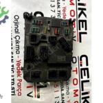 PEUGEOT 307 ÇIKMA DİZEL BSİ BEYNİ ÇIKMA