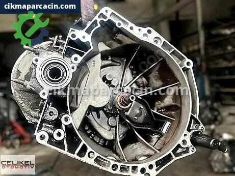 Peugeot 307 Şanzıman Komple çıkma parça