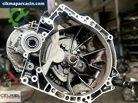 Peugeot 307 Şanzıman Komple çıkma parça