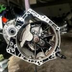 PEUGEOT 307 ÇIKMA KOMPLE ŞANZIMAN 1,4 DİZEL