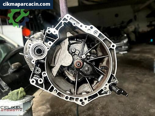 Peugeot 307 Şanzıman Komple çıkma parça