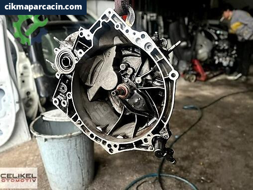 Peugeot 307 Şanzıman Komple çıkma parça