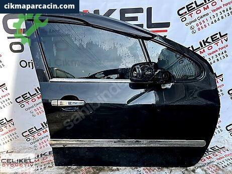 Peugeot 307 Sağ Ön Kapı çıkma parça