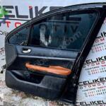PEUGEOT 307 ÇIKMA SAĞ ÖN KAPI ORJİNAL