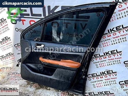 Peugeot 307 Sağ Ön Kapı çıkma parça
