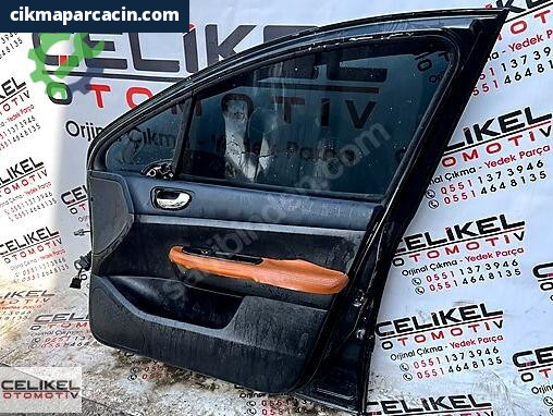 Peugeot 307 Sağ Ön Kapı çıkma parça