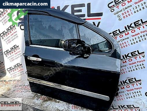 Peugeot 307 Sağ Ön Kapı çıkma parça