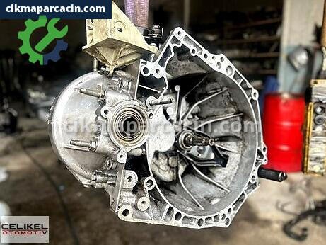 Peugeot 307 Şanzıman Komple çıkma parça