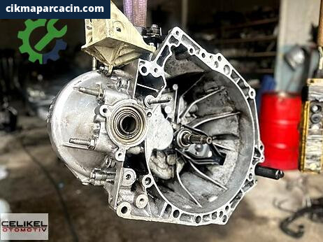 Peugeot 307 Şanzıman Komple çıkma parça