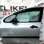 PEUGEOT 307 ÇIKMA SOL ÖN KAPI DOLU