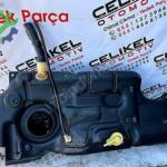 PEUGEOT 307 ÇIKMA YAKIT DEPOSU