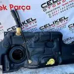 PEUGEOT 307 ÇIKMA YAKIT DEPOSU