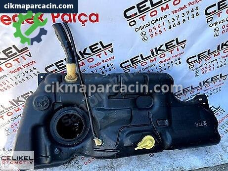 Peugeot 307 Yakıt Deposu çıkma parça