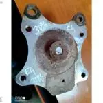 Peugeot 207 Arka Dingil Çıkma Parça Bursa