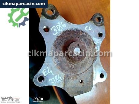 Peugeot 307 Arka Dingil çıkma parça