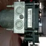 Peugeot 307 Orijinal Çıkma ABS Beyni (Modül)