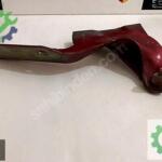 PEUGEOT 307 KAPUT MENTEŞESİ ORJİNAL