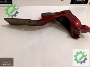 PEUGEOT 307 KAPUT MENTEŞESİ ORJİNAL