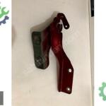 PEUGEOT 307 KAPUT MENTEŞESİ ORJİNAL