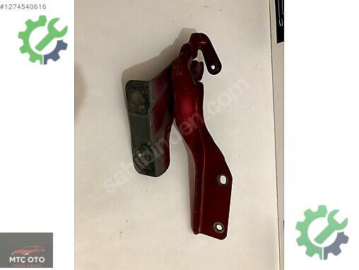 Peugeot 307 Kaput Menteşesi çıkma parça