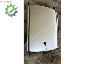 PEUGEOT 307 KESME TAVAN