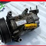 PEUGEOT 307 KLİMA KOMPRESÖRÜ ÇIKMA ORJİNAL
