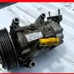 PEUGEOT 307 KLİMA KOMPRESÖRÜ ÇIKMA ORJİNAL