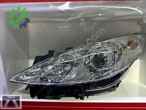 PEUGEOT 307 MERCEKLİ SOL FAR