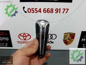 PEUGEOT 307 OTOMATİK VİTES TOPUZU ORJİNAL