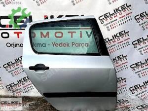 PEUGEOT 307 SAĞ ARKA KAPI ÇIKMA ORJİNAL DOLU
