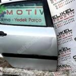 PEUGEOT 307 SAĞ ARKA KAPI ÇIKMA ORJİNAL DOLU