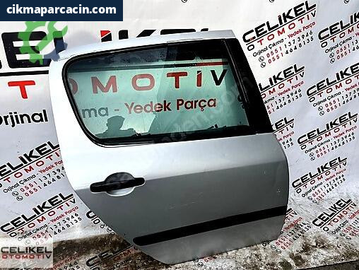 Peugeot 307 Sağ Arka Kapı çıkma parça