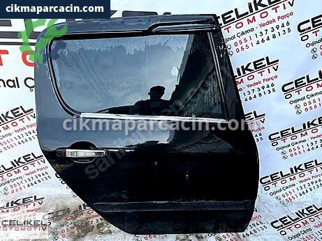 Peugeot 307 Sağ Arka Kapı çıkma parça