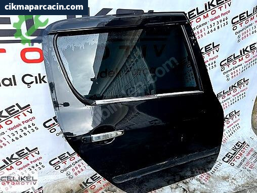 Peugeot 307 Sağ Arka Kapı çıkma parça