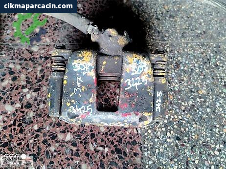 Peugeot 307 Kaliper çıkma parça