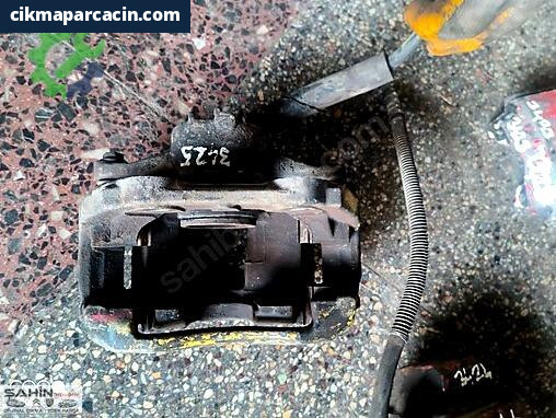 Peugeot 307 Kaliper çıkma parça