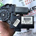 PEUGEOT 307 SAĞ ÖN KAPI CAM MOTORU