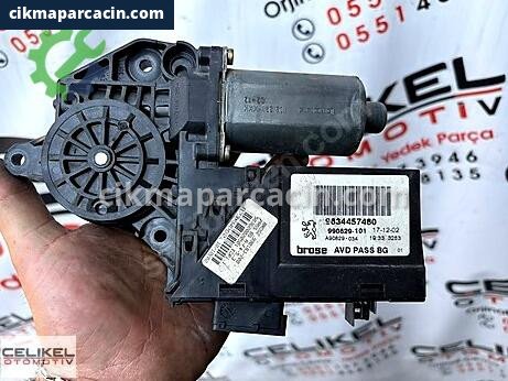 Peugeot 307 Sağ Ön Kapı çıkma parça