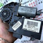 PEUGEOT 307 SAĞ ÖN KAPI CAM MOTORU
