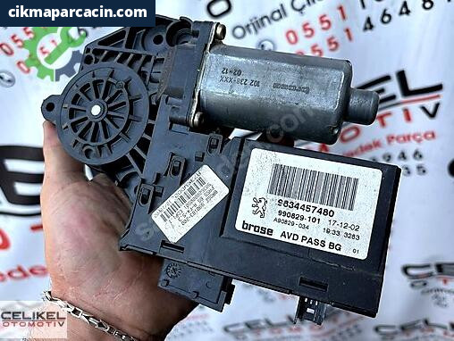 Peugeot 307 Sağ Ön Kapı çıkma parça