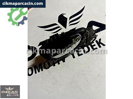 Peugeot 307 Sağ Ön Kapı Kolu çıkma parça