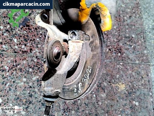 Peugeot 307 Sağ Taşıyıcı çıkma parça