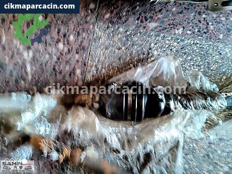Peugeot 307 Aks (Sağ) çıkma parça