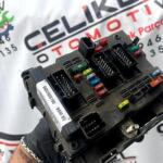 PEUGEOT 307 SİGORTA KUTUSU BSM B2 9650618580 U118470002
