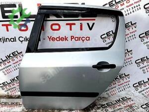 PEUGEOT 307 SOL ARKA KAPI ÇIKMA ORJİNAL DOLU
